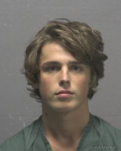 Cullen Ciocian Arrest