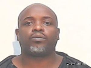 Curibe Mayes Arrest Mugshot