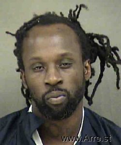 Curtis Atkinson Arrest Mugshot