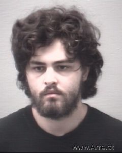 Curtis Cribb Arrest Mugshot