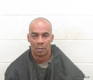 Curtis Forney Arrest