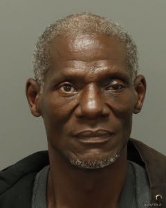 Curtis Gaither Arrest Mugshot