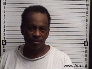 Curtis Robinson Arrest Mugshot