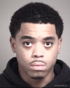 Curtis Spragion Arrest Mugshot