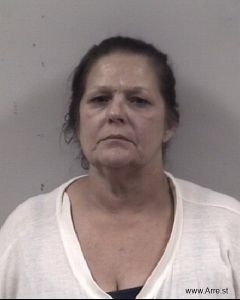 Cynthia Dicorte Arrest Mugshot