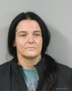 Cynthia Flinchum Arrest