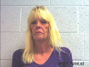 Cynthia Neely Arrest