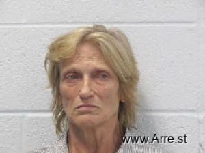 Cynthia Shehan Arrest Mugshot