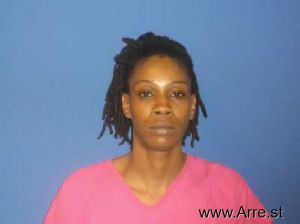 Cynthia Stover Arrest