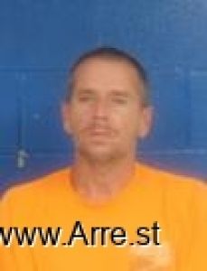 Dale Carpenter Arrest Mugshot