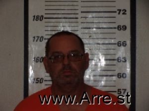 Dale Henry Arrest Mugshot