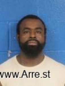 Damion Artis Arrest Mugshot