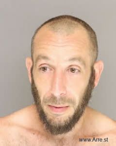 Daniel Grossmick Arrest Mugshot