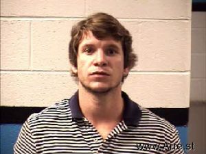 Daniel Owen  Arrest Mugshot