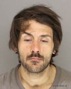 David Brady Arrest Mugshot