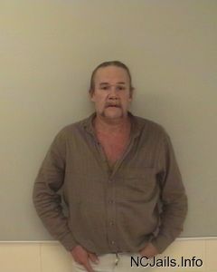 David Eversole Arrest