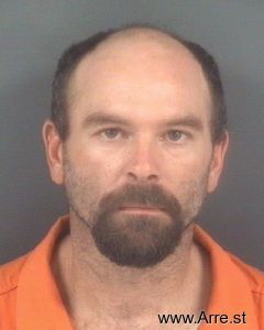 David Hassett Arrest