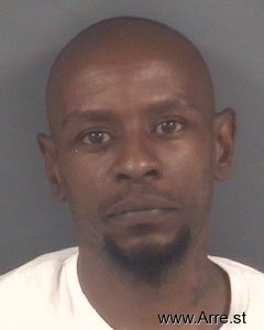 David Mcdougald Arrest