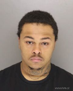 David Ray Jr Arrest Mugshot