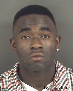 Dayquan Kerber Arrest