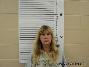 Debbie Thomson  Arrest