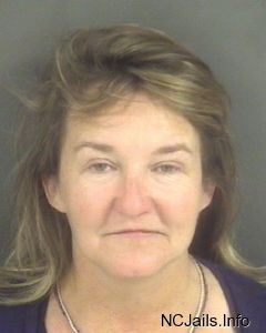 Debra Howell Arrest