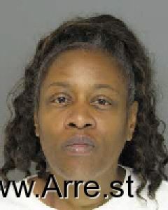 Debra Mcneill  Arrest