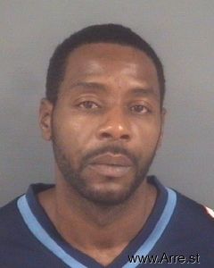 Deldrick Autry Arrest