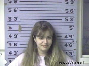 Delona Sewell  Arrest Mugshot