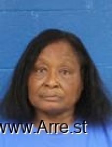 Deloris Speight Arrest Mugshot