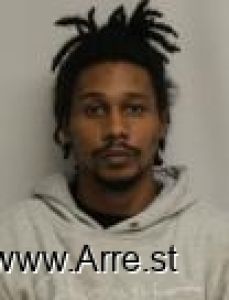 Demetrius Sellers Arrest Mugshot