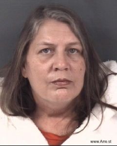 Denise Wood Arrest