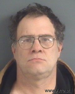 Dennis Baker Arrest