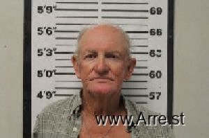 Dennis Guthrie Arrest
