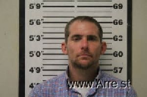 Derek Pate Arrest