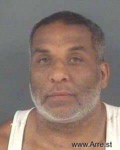 Derrick Locklear Arrest