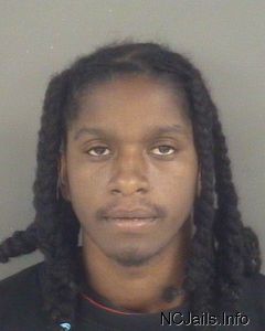 Dominique Pratt Arrest