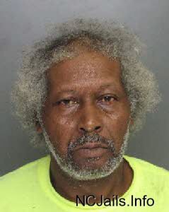 Donald Stover  Arrest Mugshot