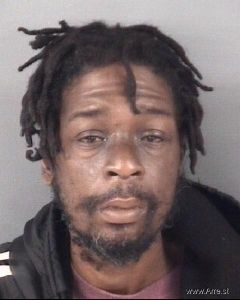 Donnell Williams Arrest Mugshot