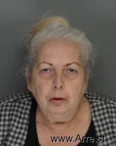 Doris Tyner  Arrest