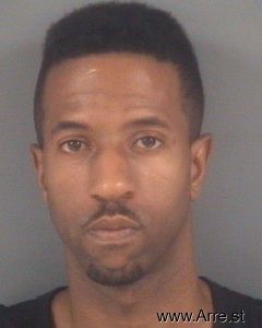 Douglas Epps Arrest