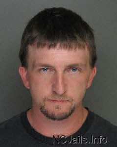 Doyle Williamson  Arrest Mugshot