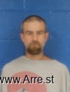 Dusten Donaldson Arrest Mugshot