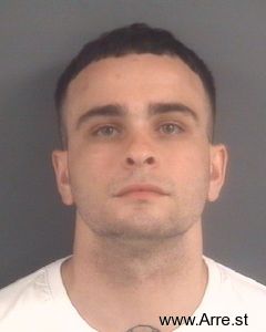 Dustin Mcphaul Arrest Mugshot