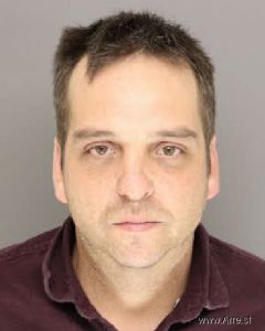 Dustin Spoliansky Arrest Mugshot
