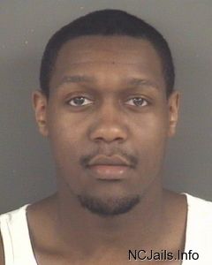 Dwayne Wilson Arrest