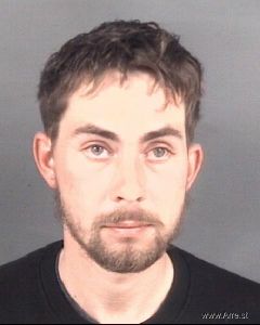Dylan Patterson Arrest Mugshot
