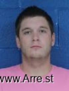 Dylan Poland Arrest Mugshot