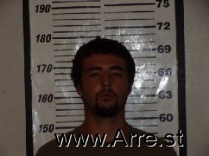 Dylan Dixon Arrest Mugshot