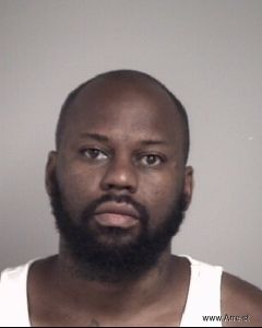 Dadrian Feaster Arrest Mugshot